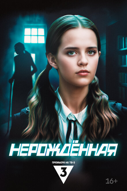 Нерождённая (2024)