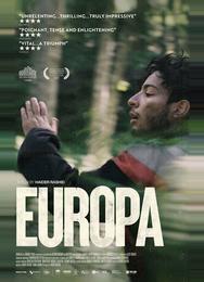 Европа