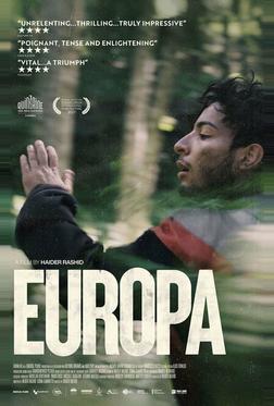 Европа Европа