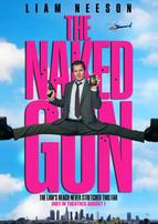 Голый пистолет (2025)