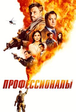 Профессионалы Профессионалы