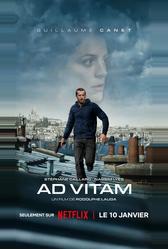 Ad Vitam: За жизнь (2025)