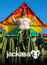 Чудаки 4.5