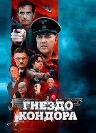 Гнездо кондора