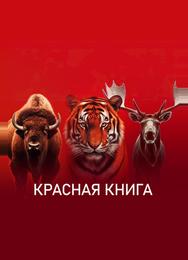Красная книга