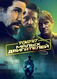 Ремонт малых двигателей