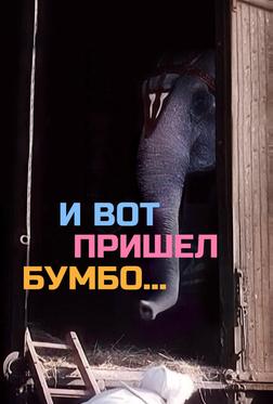 И вот пришел Бумбо... И вот пришел Бумбо...