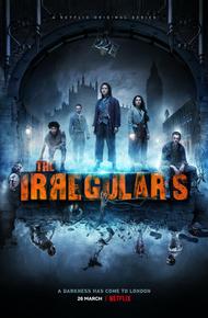 Нерегулярные части (2021)