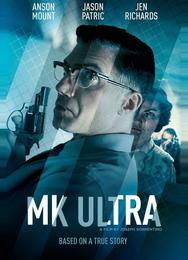 МК-Ультра
