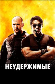 Неудержимые (2010)