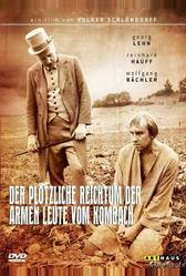 Внезапное обогащение бедняков из Комбаха (1970)
