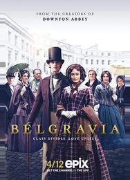 Белгравия