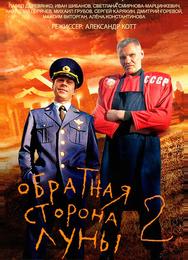 Обратная сторона Луны 2