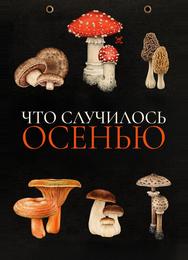 Что случилось осенью