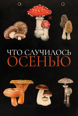 Что случилось осенью Что случилось осенью