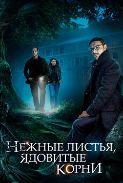 Нежные листья, ядовитые корни Нежные листья, ядовитые корни