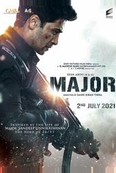 Майор (2022)