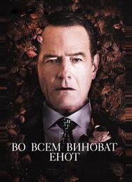 Во всем виноват енот