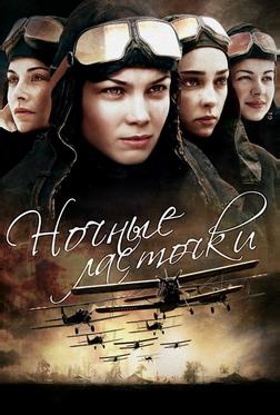 Ночные ласточки Ночные ласточки