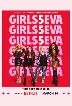 Girls5eva Girls5eva
