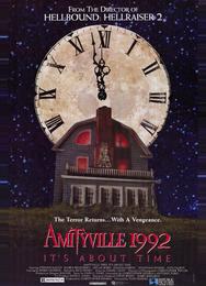 Амитивилль 1992: Вопрос времени