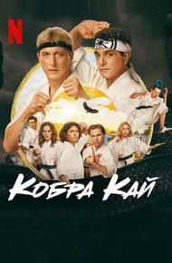 Кобра Кай (2018)