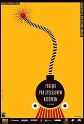 Поезда под пристальным наблюдением (1966)