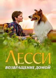 Лесси. Возвращение домой
