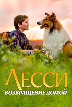 Лесси. Возвращение домой