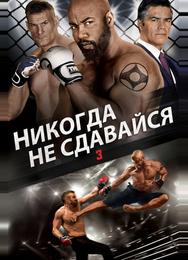 Никогда не сдавайся 3