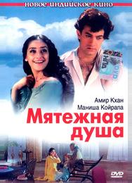 Мятежная душа