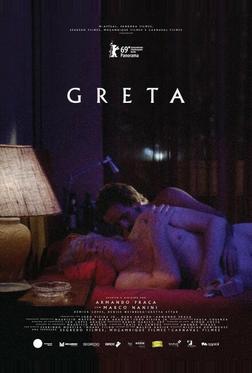 Грета Грета