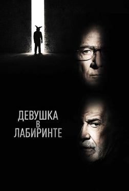 Девушка в лабиринте Девушка в лабиринте