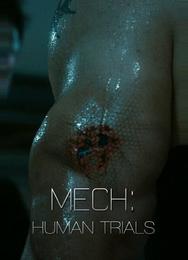 Мек: Опыты на людях
