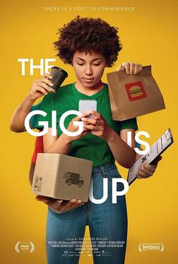 The Gig Is Up The Gig Is Up
