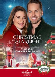 Christmas by Starlight