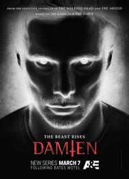 Дэмиен