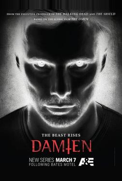 Дэмиен Дэмиен