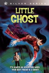 Маленькое привидение (1997)