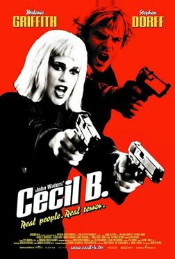 Безумный Сесил Б. Безумный Сесил Б.