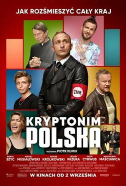 Кодовое название: Польша Кодовое название: Польша