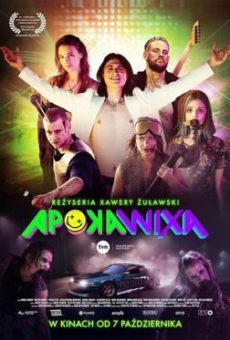 Апокалипсис Апокалипсис