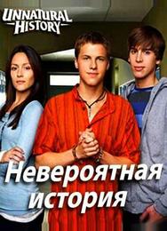Невероятная история