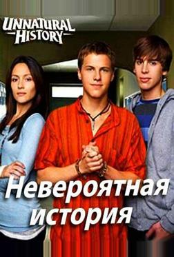 Невероятная история Невероятная история