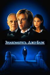 Знакомьтесь, Джо Блэк (1998)