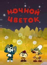 Ночной цветок