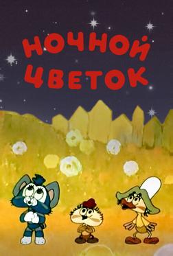 Ночной цветок Ночной цветок