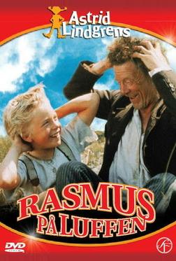 Расмус-бродяга