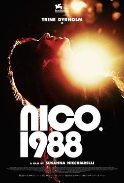 Нико, 1988 Нико, 1988