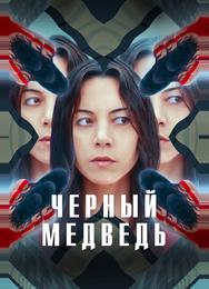 Чёрный медведь